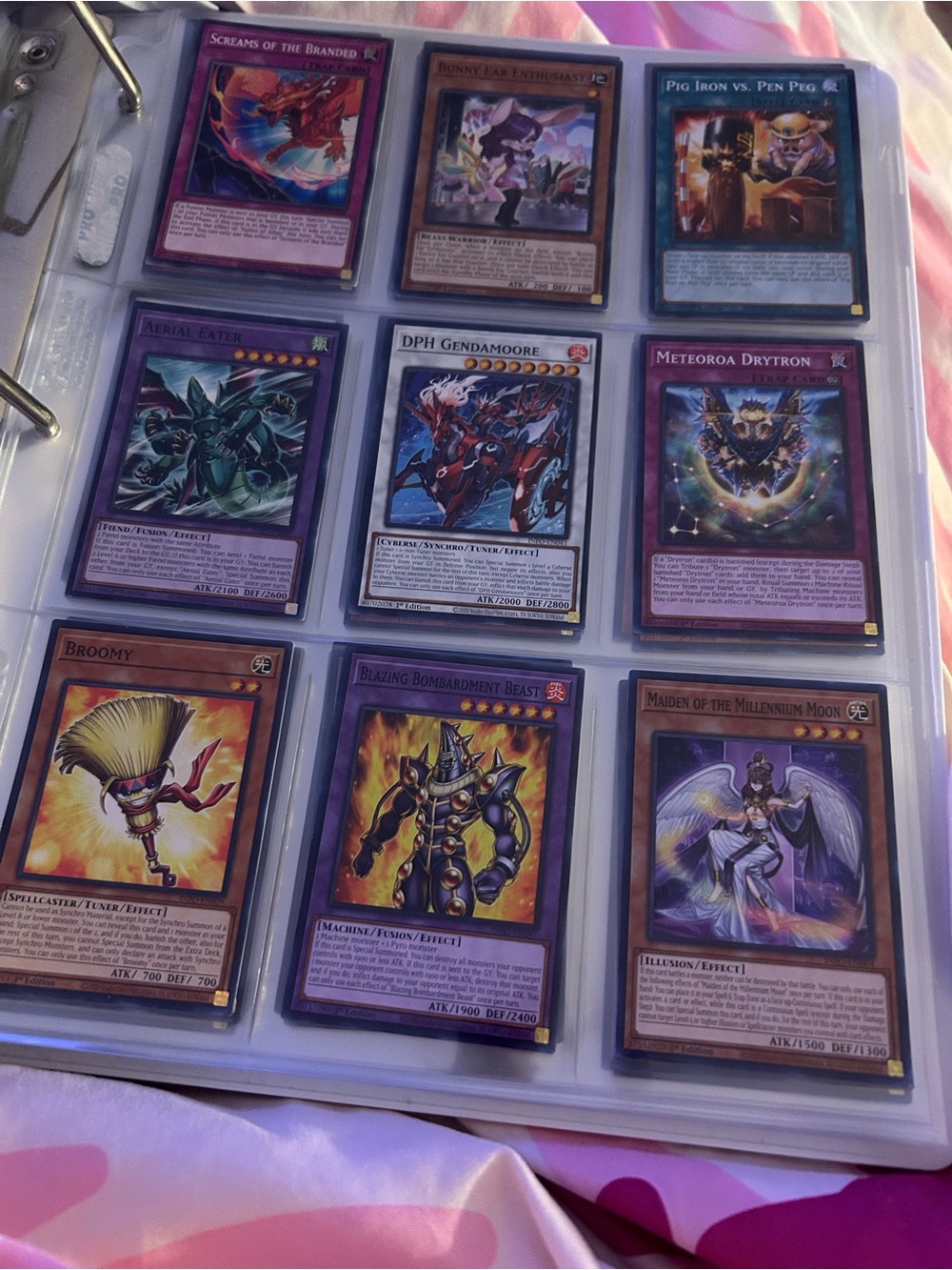 Yu-Gi-Oh - Picture 4 of 16